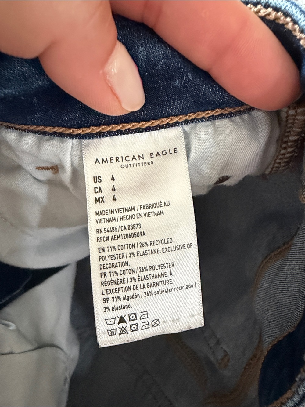 Denim short bundle - Picture 13 of 14